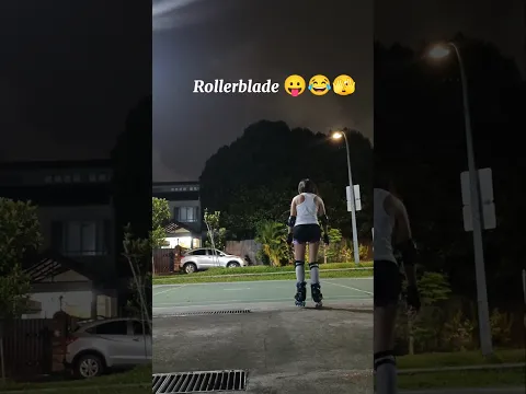 Rollerblade 😛