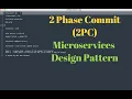 Download Lagu 2 Phase Commit (2PC) | Microservices Design Pattern