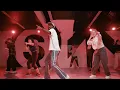 "Simba" - Dr. Yaro | Izo Dreamchaser Choreography