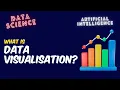 What is Data Visualization Data Visualization Part-1