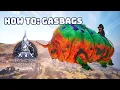 How to Gasbags Instruction and Safety