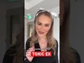 Download Lagu Toxic ex #toxic #ex #tiktok #trend #trending #viral #vlog #relationship #goals #goalkeeper #date