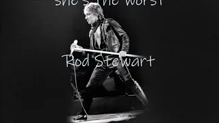 Download Rod Stewart   The First Cut Is The Deepest    +  LYRICS MP3