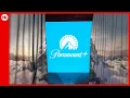 Paramount Launch Digital OOH Campaign Immersive Experience