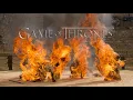 Game of Thrones | Soundtrack - Reign (Extended)