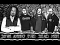 Down Among The Dead Men   Adolescence of Time