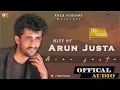 Download Lagu | HITS OF ARUN JUSTA | | ARUN JUSTA | | Official Audio | Latest Pahari song | | Folk Fusions |
