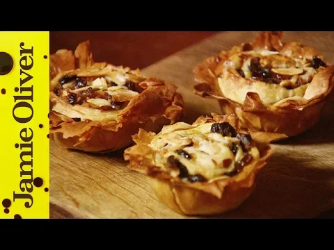 Download MP3 How to Make Perfect Mince Pies | Jamie Oliver & Gennaro Contaldo