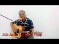 Lagu Sion: 208 Suara Mu Ku Dengar
