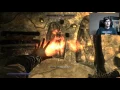 Finding Karliah in the Snow Veil Catacombs Let s Play Skyrim