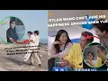 Dylan Wang s Reaction Says It All Did He Get Jealous Seeing Shen Yue Carried