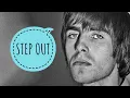 Download Lagu LIAM GALLAGHER - STEP OUT (oasis)