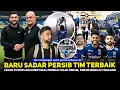 Download Lagu SEMPAT TOLAK MENTAH PERSIB❗️Skuad Persib Tetap Sambut Hangat Frans Putros~Persib OTW Thailand