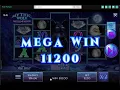 MEGA WIN MYTHIC WOLF NO DEPOSIT BONUS TRUE FORTUNE CASINO