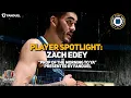 Player Spotlight Zach Edey presented by FanDuel
