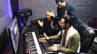 بحبك يا امى   خالد الطيب   اخراج عادل الخيال دندنها