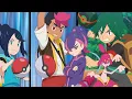 Download Lagu Pokémon Horizons Episode 110 Explained | Explorers’ Trap \u0026 Gigaton Hammer Debut