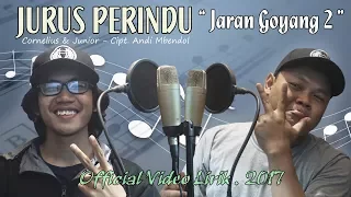jurus perindu jaran goyang 2 cornelius u0026 junior cipt andi mbendol official video lirik 