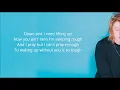 Download Lagu Lewis Capaldi - Tough - Lyrics