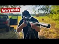 The Truth About Rifle Stocks Nobody Wants to Admit