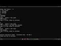 BASIC C PROJECT