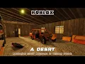 Download Lagu BERTAHAN HIDUP MELEWATI GURUN YANG GERSANG - ROBLOX A DESRT INDONESIA