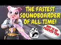 SOUNDBOARD TROLLING while SLAYING with a SNIPER HILARIOUS