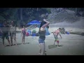Laguna Beach California - Family picnic summer 2019