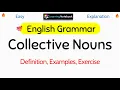 Collective Nouns Collective Nouns in English Grammar