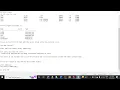 How to Resolve ORA-01440 Column to Be modified must be empty to decrease precession or scale