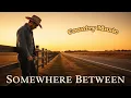 Lagu 🎵 Somewhere Between – The Tumbleweeds | Classic Country Cover (Golden Love Song)