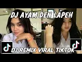 Download Lagu DJ AYAM DEN LAPEH REMIX Melody Viral Di Tiktok