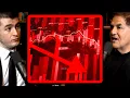 Mark Cuban s multi-billion dollar trade Lex Fridman Podcast Clips