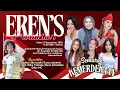 Download Lagu LIVE STREAMING EREN'S ENTERTAINMENT - Rawalele, Kalideres | Sabtu, 13 September 2025