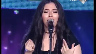 ابعد عني   غادة رجب    ليالي السمر          بلا شعارات  دندنها