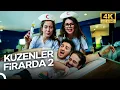 Download Lagu Kuzenler Firarda 2 | 4K Komedi Filmi İzle