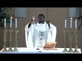 Download Lagu Sainte Messe du jour | Mémoire de S. Louis de Gonzague | 21-06-2025 | P. Modeste SÉLOUKOU BÉDIÉ, FM
