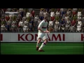 PES 2010 lyon vs nice fc