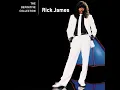 Happy ft Teena Marie w - Rick James