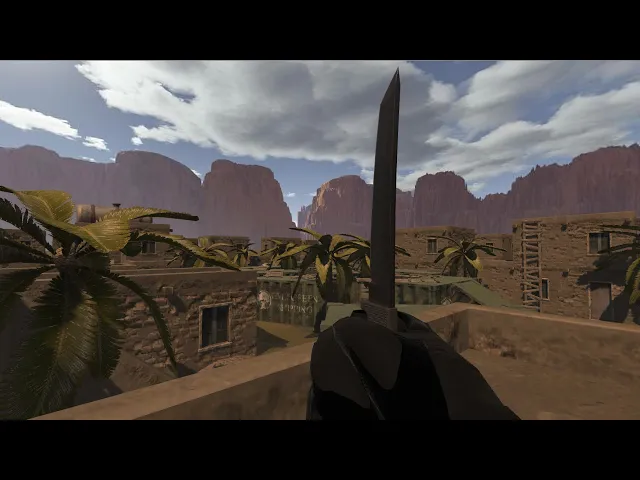 Counter Aim Brutal Offensive (Official Trailer 2021)