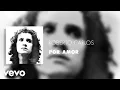 Roberto Carlos - Por Amor (Áudio Oficial)