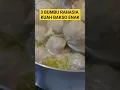 Download Lagu RESEP KUAH BAKSO ENAK DAN GURIH ##resepkuahbakso #kuahbakso #kuahbaksoenak #lastriasitungkir #short