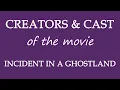 Incident in a Ghostland 2018 Movie Information Cast and Creators