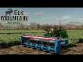 Yankin STALKS and a Mountain of REGRET FS22 Elk Mountain Wyoming Flip the Farm Episode