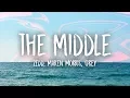 Zedd Grey - The Middle ft Maren Morris