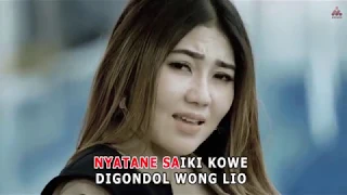 via vallen ra jodo official music video 