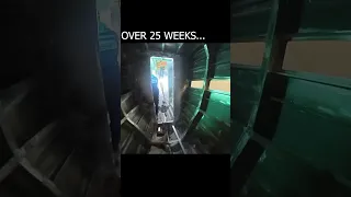 Watch the SUPERFAST build of an alloy catamaran #performanceboats #welding #aluminiumfabrication