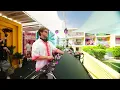 LIGHTLEAK @ Splash House Festival 2026 | Saguaro Stage