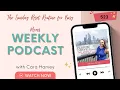 The Sunday Reset Routine for Busy Moms