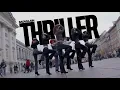 Lagu [KPOP IN PUBLIC | POLAND | ONE TAKE] BADVILLAIN (배드빌런) - THRILLER | Dance Cover by Mirai
